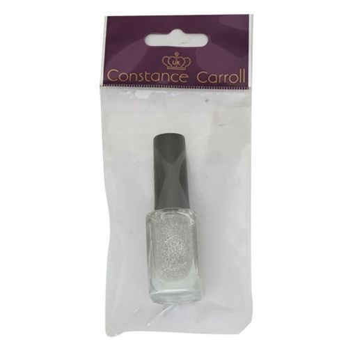 Picture of CONSTANCE CAROLL NAIL POLISH SILVER HA