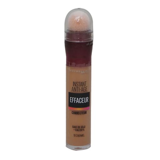 Picture of MAYBELLINE CONCEALER AGE REWIND 10 CARAMEL NU