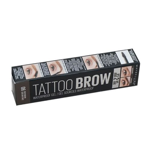 Picture of MAYBELLINE TATTOO BROW WATERPROOF GEL 06 NU