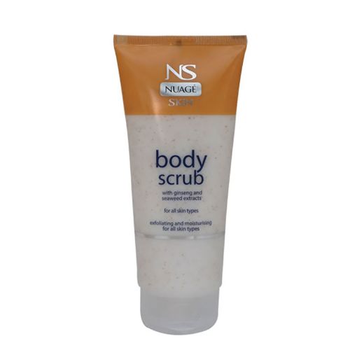 Picture of NUAGE BODY SCRUB 200ML