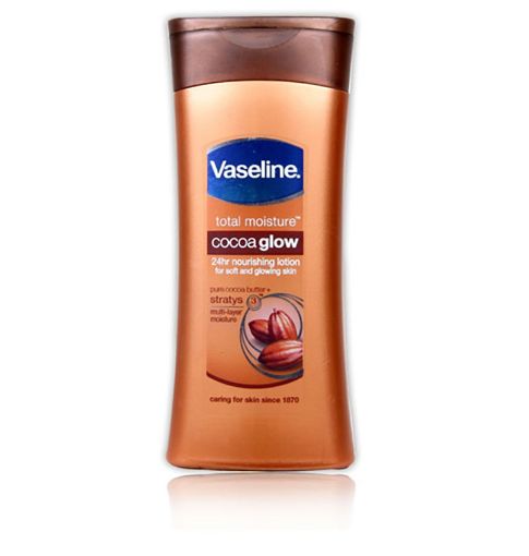 Picture of VASELINE BODY LOTION COCO GLOW 200ML