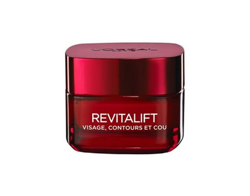 Picture of DERMO EXPERTISE REVITALIFT COU ET CONTOUR P 50ML