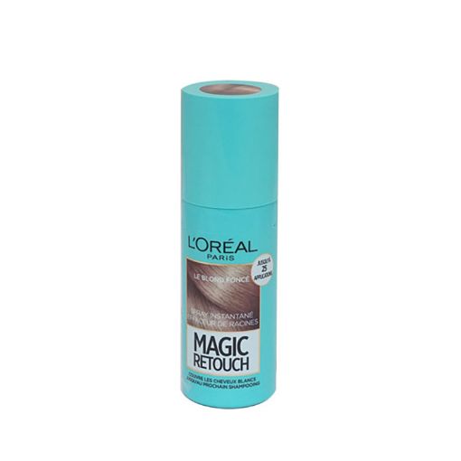 Picture of LOREAL MAGIC COLORATION RETOUCH 2 BRUN