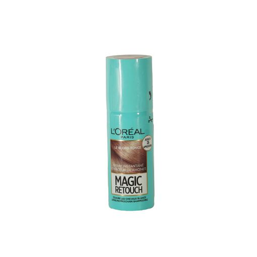 Picture of MAGIC RETOUCH 4 BEIGE 400ML