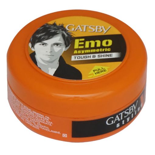 Picture of GATSBY STYLING WAX 75G TOUGH