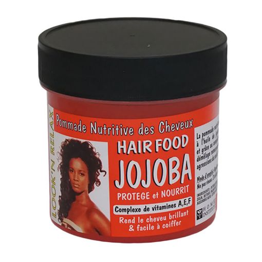 Picture of LOOK N RELAX HAIR FOOD JOJOBA 150ML