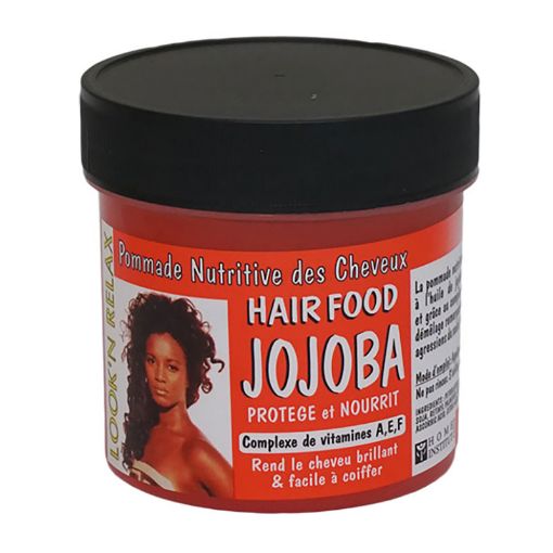 Picture of LOOK N RELAX 150ML JOJOBA