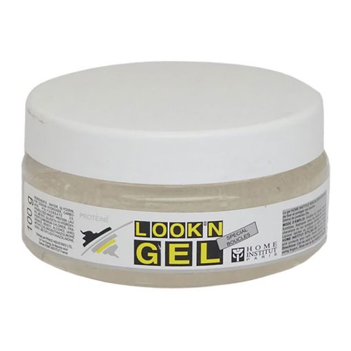 Picture of LOOK N GEL SPECIAL BOUCLES 100G