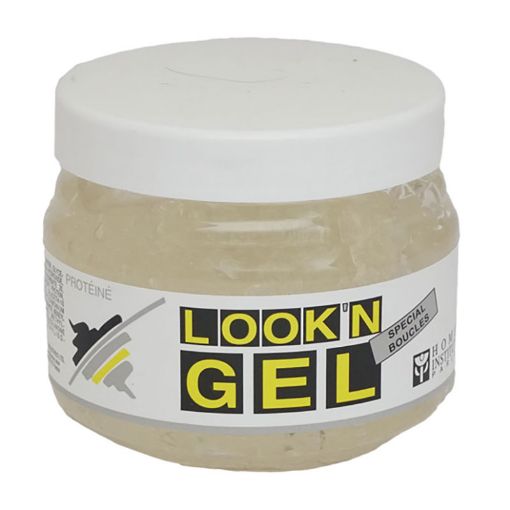 Picture of LOOK N GEL SPECIALE BOUCLES 200G