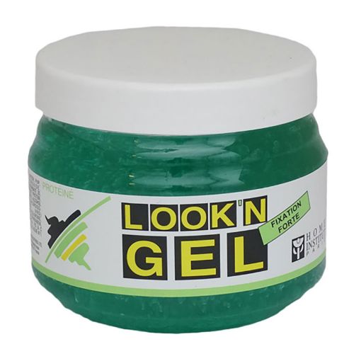 Picture of LOOK N GEL STYLING GEL FIXATION FORTE 200G