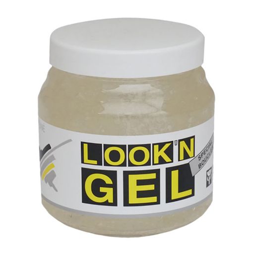 Picture of LOOK N GEL STYLING GEL SPECIAL BOUCLES 340G