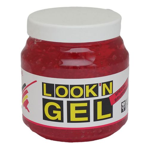 Picture of LOOK N GEL STYLING GEL SPECIAL BRUSHING 340G