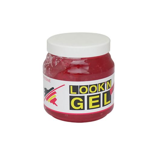 Picture of LOOK N GEL STYLING GEL SPECIAL BRUSHING 200G