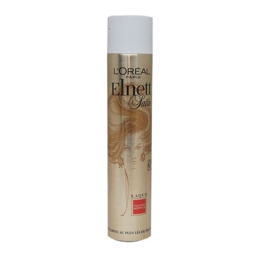 Picture of ELNETT LAQUE FIXATION NORMAL 300ML