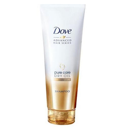 Picture of DOVE SHAMPOOING SHINE REVIVED 250ML