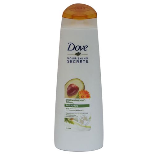 Picture of DOVE SHAMPOOING AVOCADO 250ML