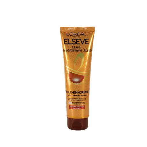 Picture of ELSEVE CREME SOIN HUILE EXTRAORDINAIRE JOJOBA 150ML