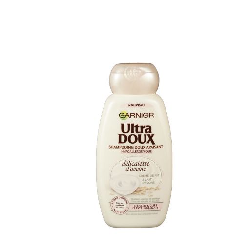 Picture of UDOUX SHP DELICATESSE 250ML