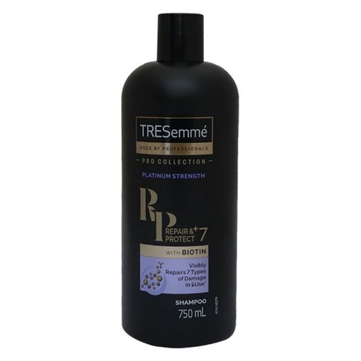 Picture of TRESEMME SHAMPOOING PLATINUM STRENGTH 900ML