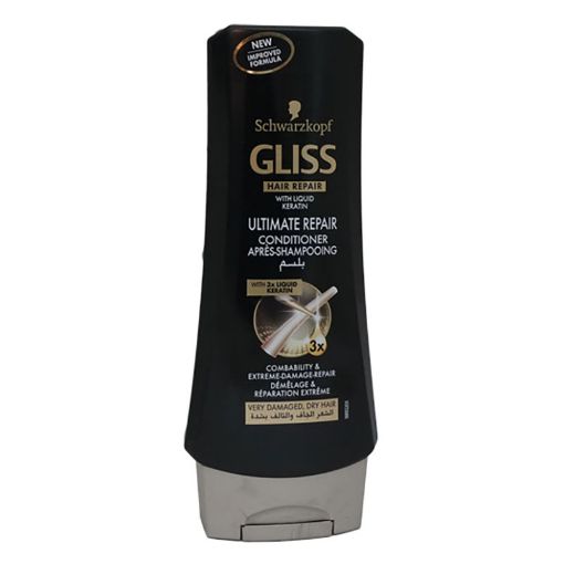 Picture of GLISS ASHP 200ML ULTIMATE REP