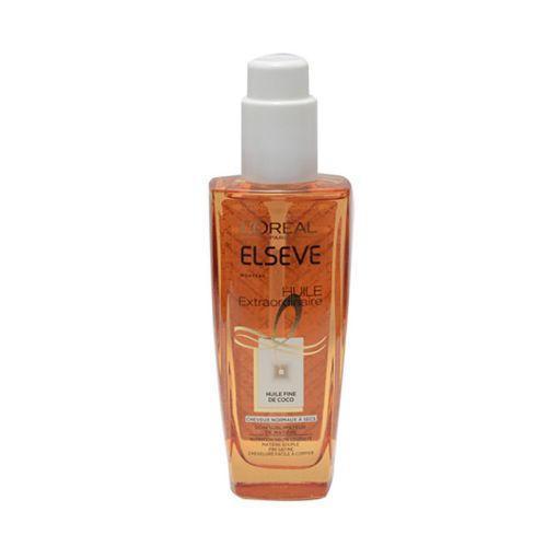 Picture of ELSEVE APRES SHAMPOOING HUILE EXTRAORDINAIRE 200ML