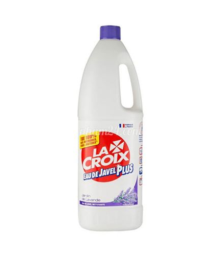 Picture of LA CROIX JAVEL LAVANDE 1 5L