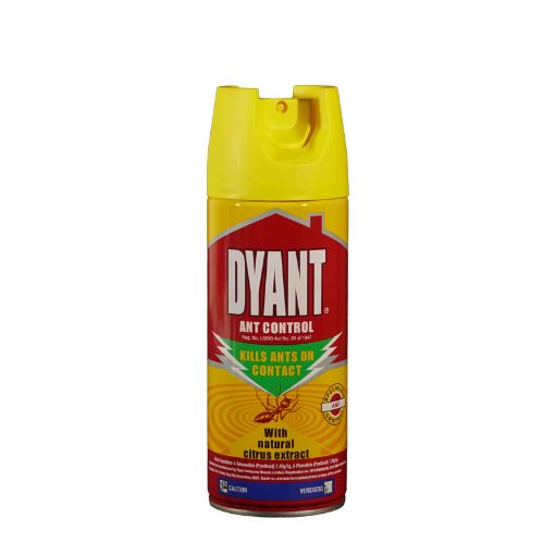 Picture of DOOM DYANT ANT KILLER 300ML