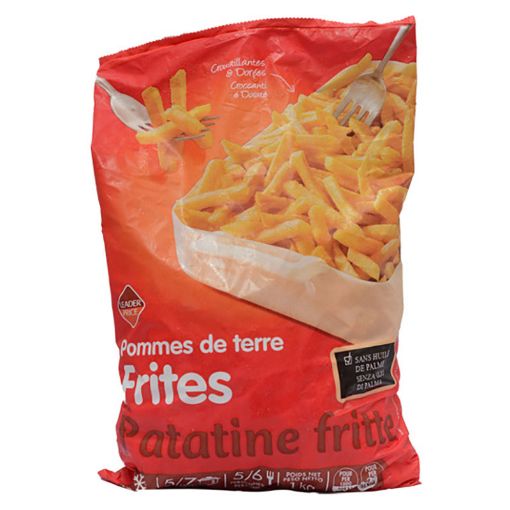 Picture of LP FRITES 1KG