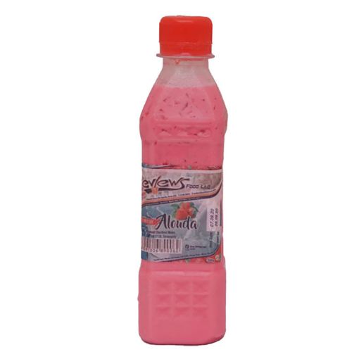 Picture of EVIEWS ALOUDA 300ML