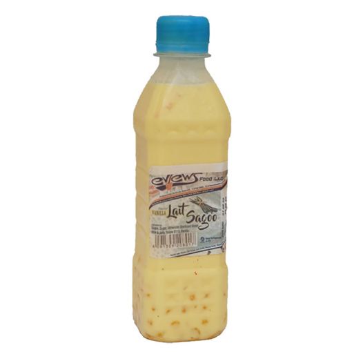 Picture of EVIEWS LAIT SAGOO 300ML