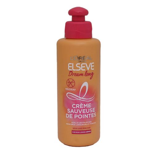 Picture of ELSEVE RAPID REVIVER DREAM LENGTH 180ML