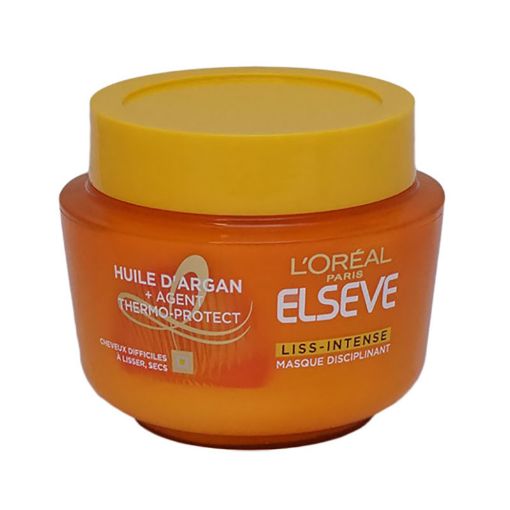 Picture of ELSEV MASQ 300ML LISS INTENSE