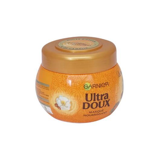 Picture of ULTRA DOUX MASQUE MERVEILLEUX 320ML