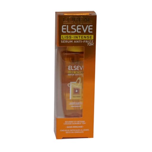 Picture of ELSEVE SERUM LISSE INTENSE 50ML