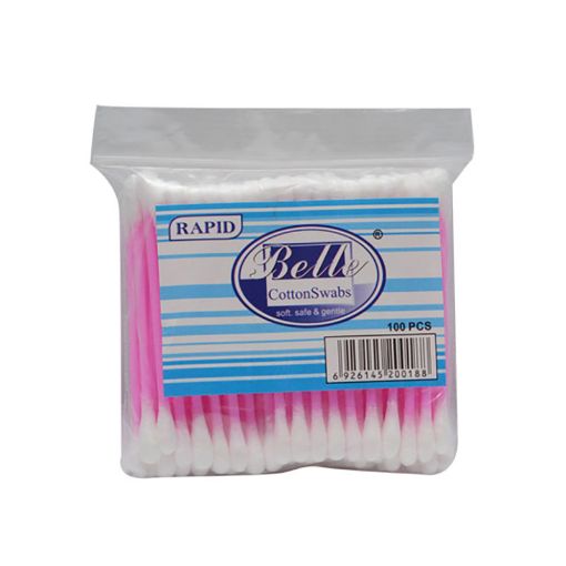 Picture of RAPID COTTON BUD X100