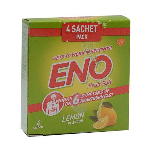 Picture of ENO LEMON 4S X 40