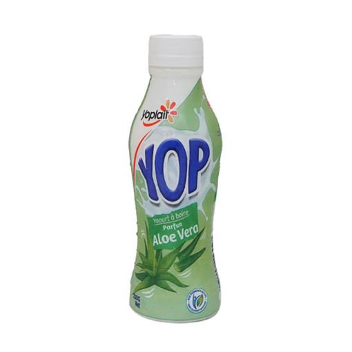 Picture of YOP ALOE VERA 250G