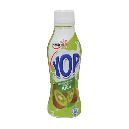 Picture of YOPLAIT YOP YAOURT A BOIRE KIWI 250G