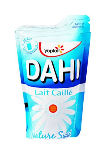 Picture of YOPLAIT DAHI NATURE SUCRE 200ML