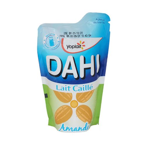 Picture of YOPLAIT DAHI AMANDE 200ML