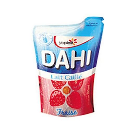 Picture of YPLAIT DAHI FRAISE 200ML