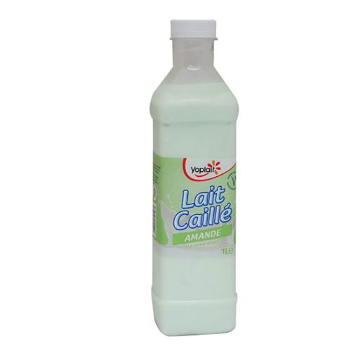 Picture of YOPLAIT LAIT CAILLE AMANDE 1L
