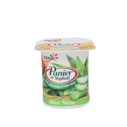 Picture of YPLAIT ALOE VERA 0%MG 125G