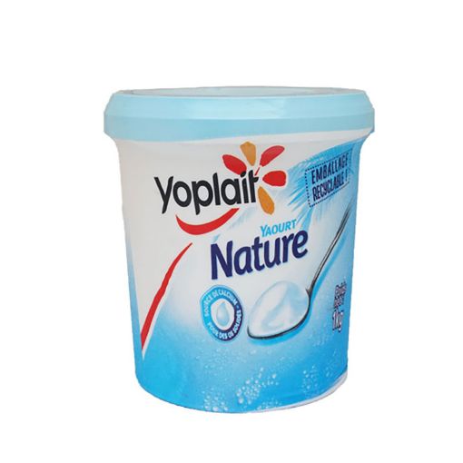 Picture of YPLAIT NATURE 1KG