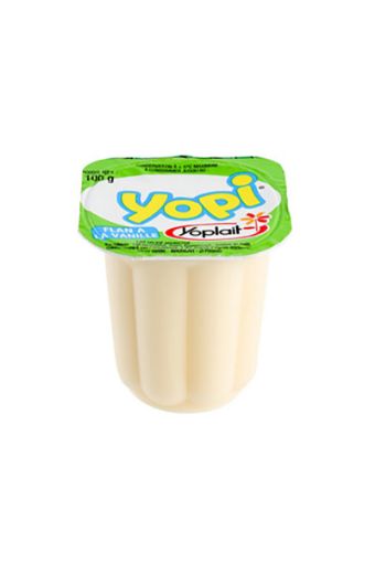 Picture of YOPLAIT YOPI AMANDE 100G