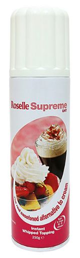 Picture of ROSELLE AEROSOL 250G