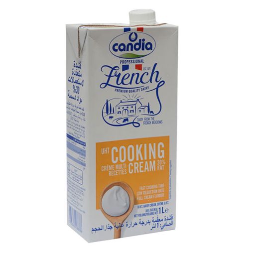 Picture of CANDIA CREME CUISSON 1L