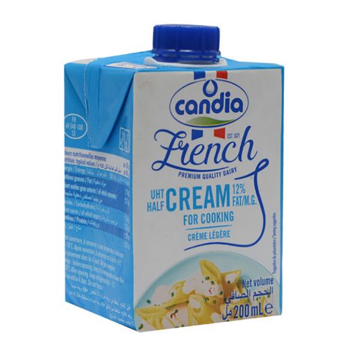 Picture of CANDIA CR?E CUISSON LEGERE 200ML