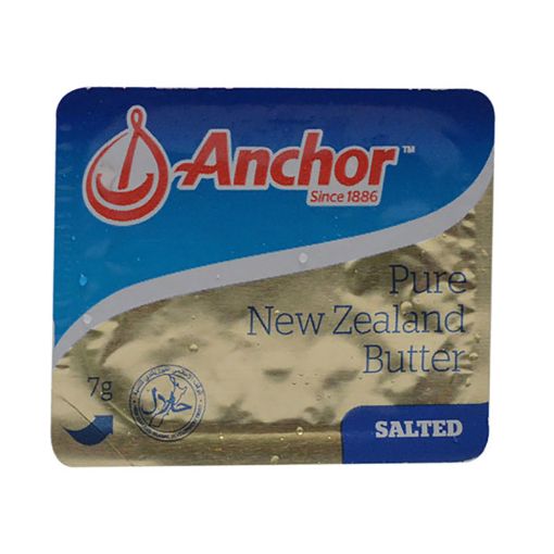 Picture of ANCHOR MINI SALTED BUTTER 7G