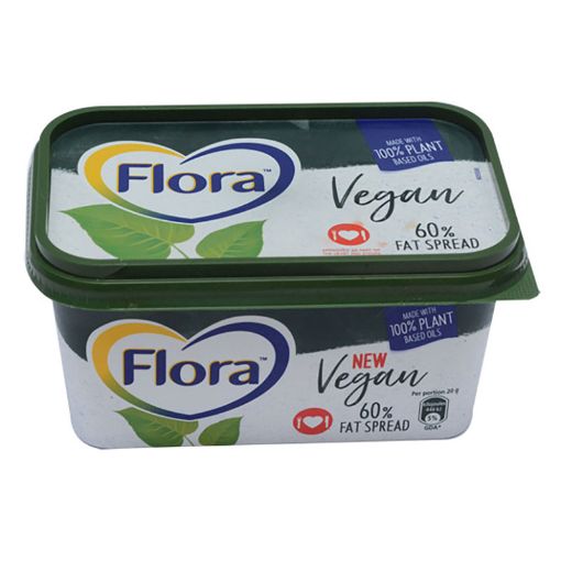 Picture of FLORA MARG. VEGAN 500G